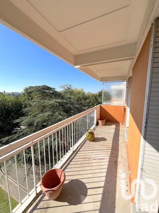  Appartement � vendre 3 pi�ces 70 m�