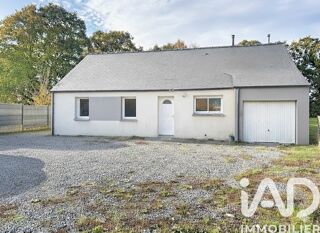  Maison � vendre 5 pi�ces 88 m�