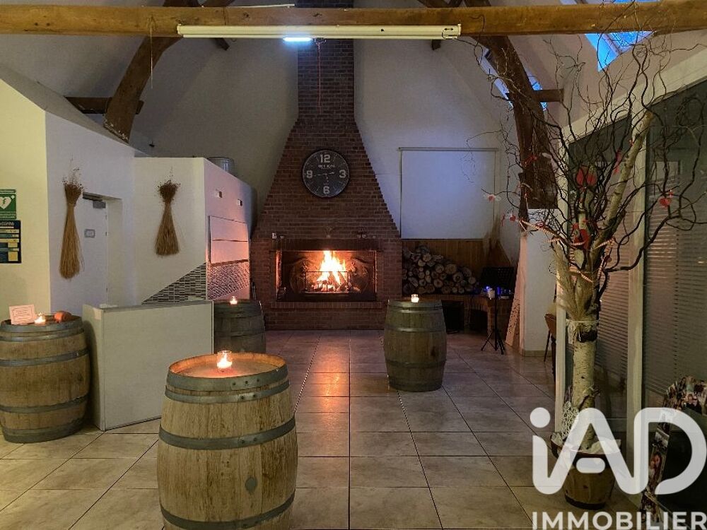  vendre  Maison Rexpode (59122)