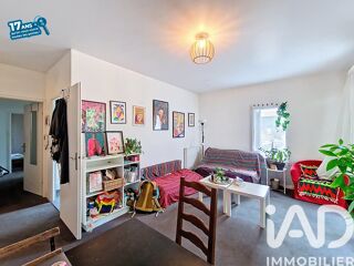  Appartement � vendre 4 pi�ces 82 m�