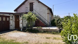  Maison � vendre 3 pi�ces 57 m�