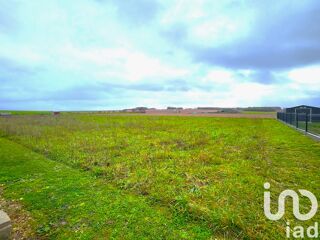  Terrain � vendre 2450 m�