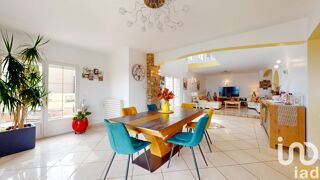  Maison � vendre 5 pi�ces 155 m�