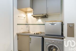  Appartement � vendre 1 pi�ce 25 m�