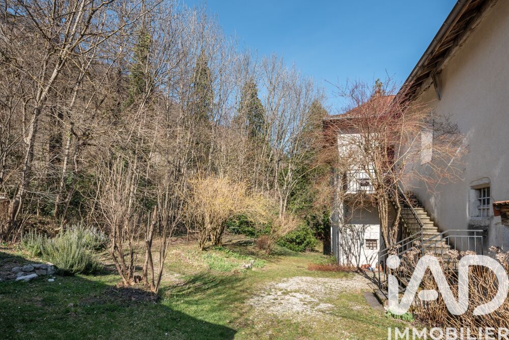 � vendre  Maison Biviers (38330)