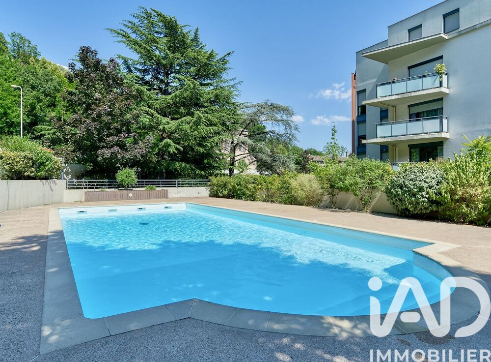 � vendre  Appartement Lyon 5