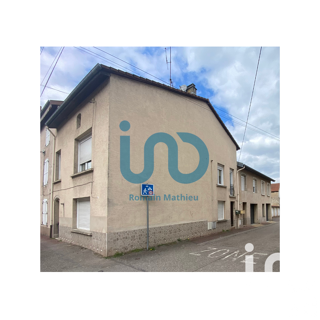  Immeuble � vendre 250 m�