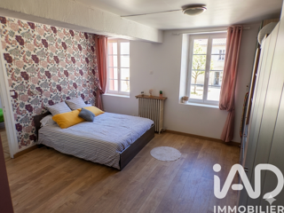  Maison � vendre 5 pi�ces 133 m�