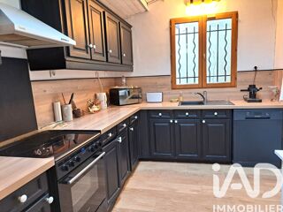  Maison � vendre 5 pi�ces 130 m�