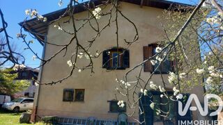  Maison � vendre 5 pi�ces 132 m�