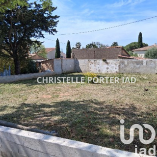  Terrain  vendre 397 m