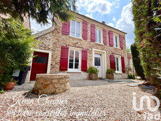  Maison  vendre 6 pices 120 m