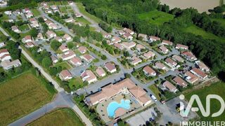  Maison � vendre 4 pi�ces 51 m�