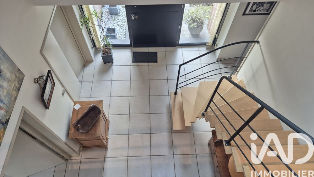 � vendre  Villa Mouchin (59310)