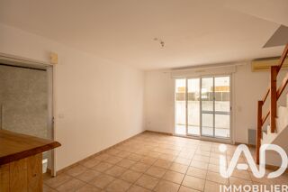  Maison � vendre 4 pi�ces 66 m�