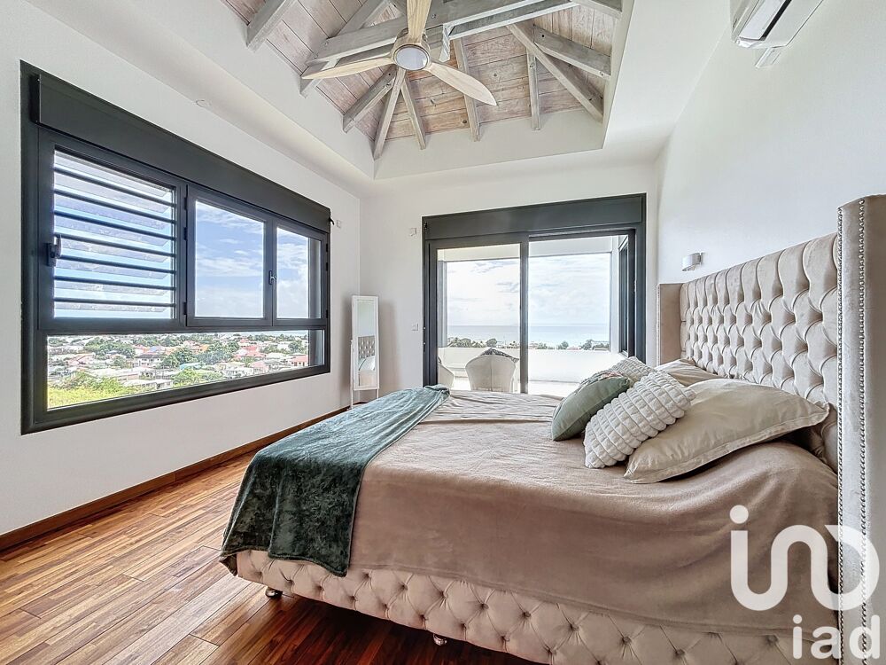 � vendre  Villa Saint-Fran�ois (97118)