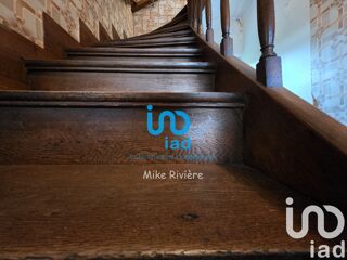  Maison � vendre 5 pi�ces 130 m�