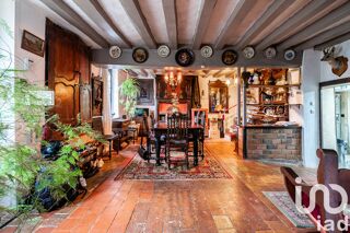  Maison � vendre 6 pi�ces 145 m�