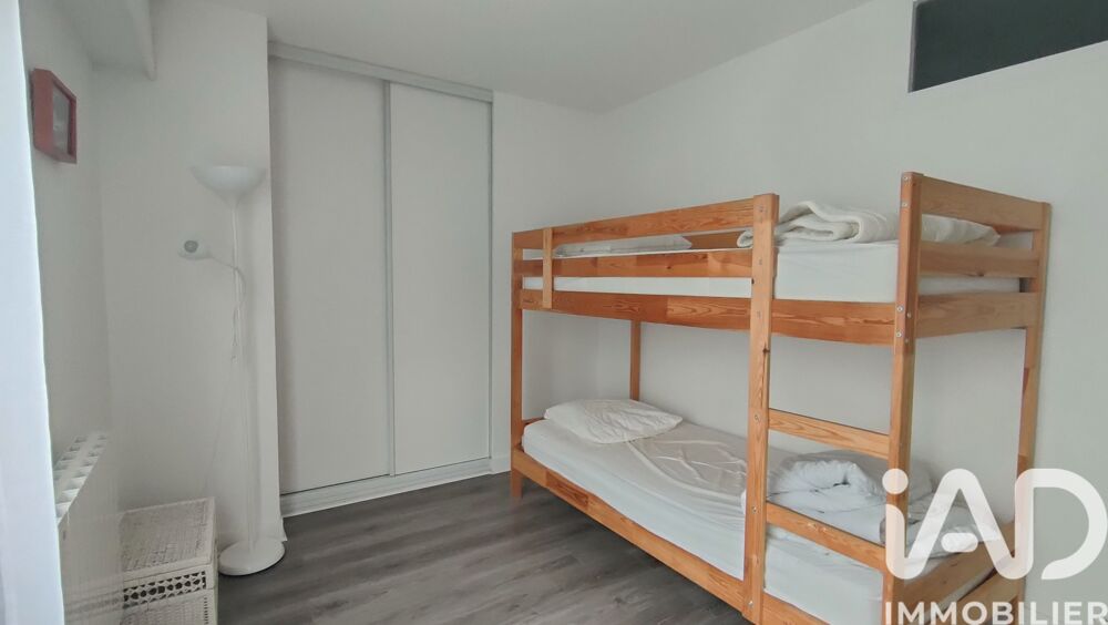� vendre  Appartement Paris 20