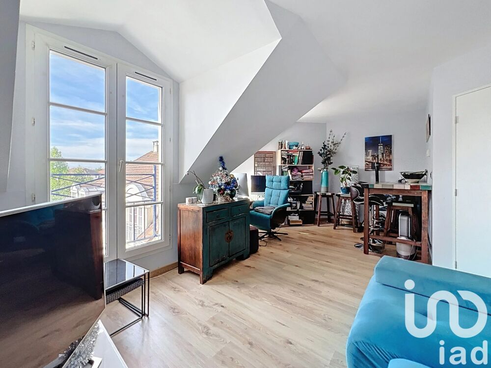 Vente Appartement Vente Appartement 2 pices Bussy-saint-georges