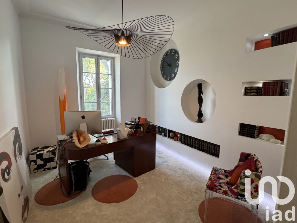  vendre  Maison La Crau (83260)