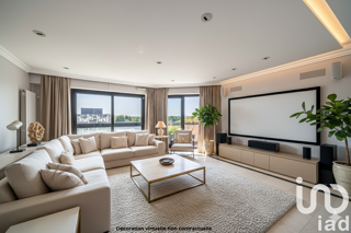  Appartement � vendre 7 pi�ces 239 m�