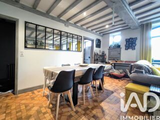  Maison � vendre 5 pi�ces 186 m�