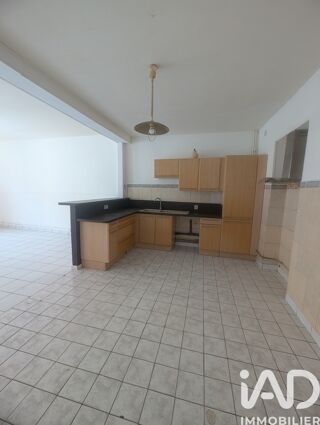  Maison  vendre 6 pices 104 m