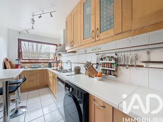  Appartement � vendre 3 pi�ces 75 m�