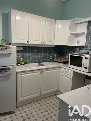  Appartement � vendre 2 pi�ces 65 m�