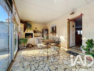  Maison � vendre 4 pi�ces 80 m�