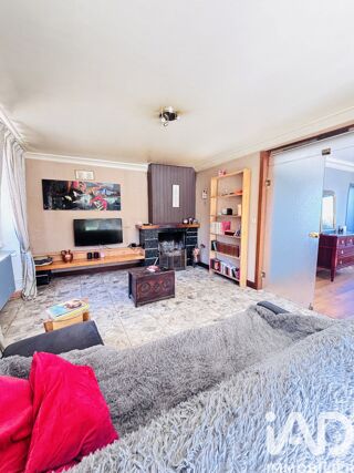  Maison � vendre 11 pi�ces 227 m�