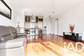  Appartement � vendre 3 pi�ces 56 m�