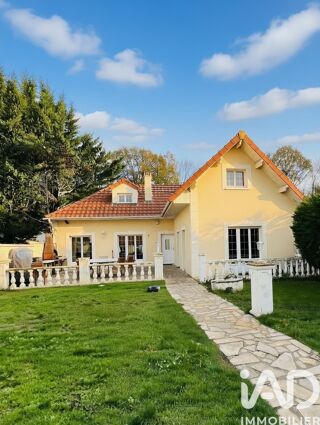  Maison � vendre 5 pi�ces 109 m�
