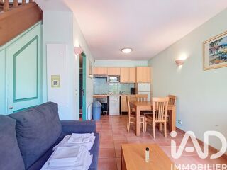  Maison � vendre 2 pi�ces 36 m�