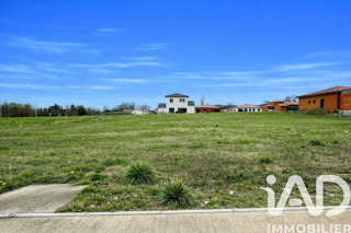  Terrain � vendre 556 m�