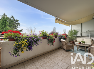  Appartement � vendre 4 pi�ces 86 m�