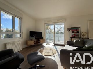  Appartement � vendre 3 pi�ces 69 m�