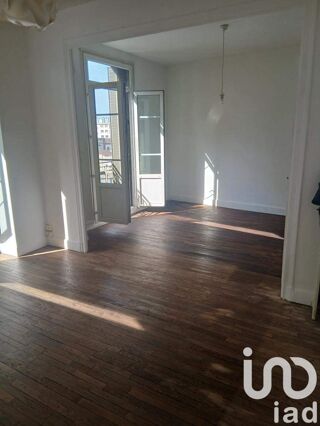  Appartement � vendre 3 pi�ces 47 m�