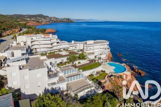  Appartement  vendre 3 pices 61 m