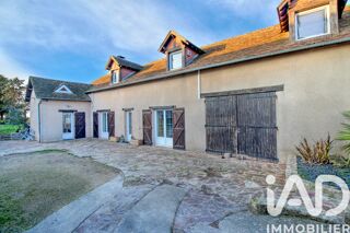  Maison � vendre 7 pi�ces 170 m�