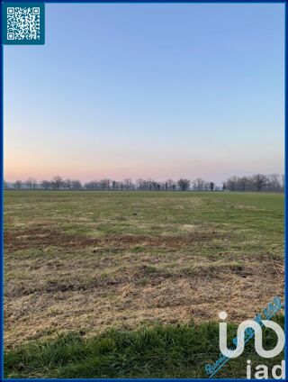  Terrain � vendre 1210 m�