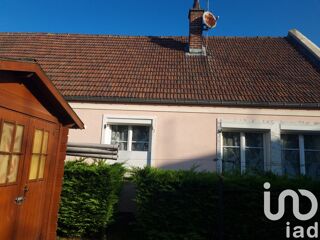  Maison � vendre 4 pi�ces 90 m�