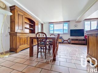  Appartement � vendre 3 pi�ces 71 m�