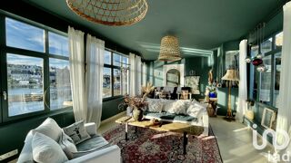  Maison  vendre 9 pices 213 m