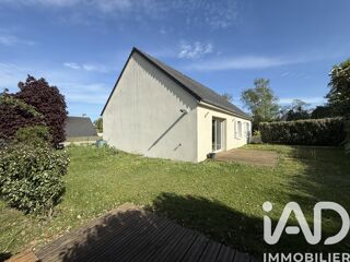  Maison � vendre 5 pi�ces 145 m�