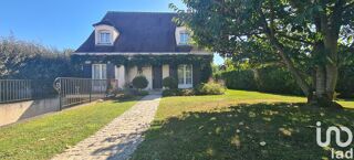  Maison � vendre 6 pi�ces 219 m�