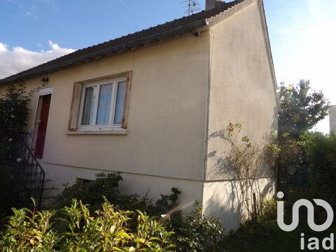   Vente Maison traditionnelle 4 pi�ces Maison - 4 pi�ce(s) - 100 m�