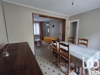  Maison � vendre 5 pi�ces 69 m�