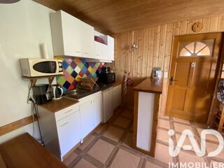  Maison � vendre 4 pi�ces 72 m�